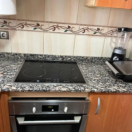 Habitación En Benicalap