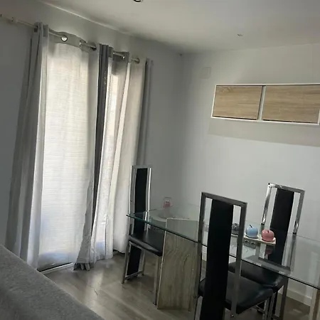 Apartamento Habitación En Benicalap