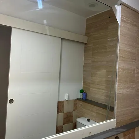 Apartamento Habitación En Benicalap *