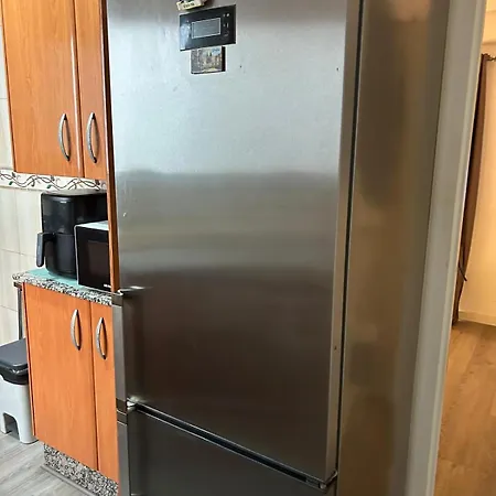 Habitación En Benicalap *