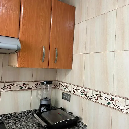 Apartamento Habitación En Benicalap *