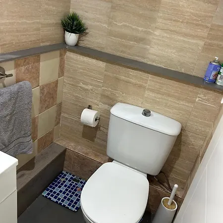 Habitación En Benicalap *