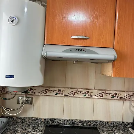 Habitación En Benicalap