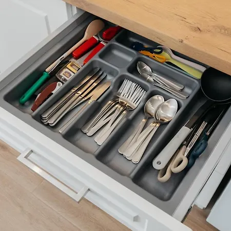 New! Comfort And Style Steps From Everything Apartament Walencja