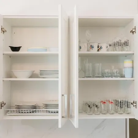 Apartamento New! Comfort And Style Steps From Everything *