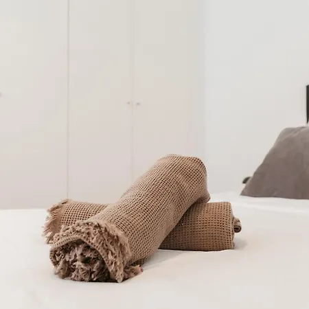 Premium, Lux & Comfort By The Sea * Valencia