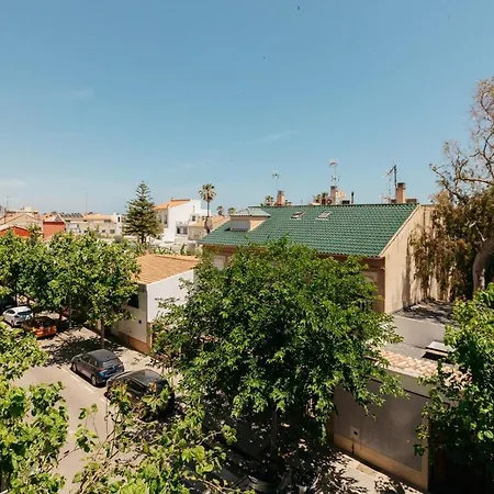 Apartment Premium, Lux & Comfort By The Sea