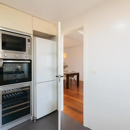 Apartment Premium, Lux & Comfort By The Sea Valencia