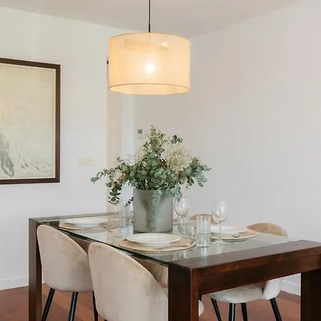 Premium, Lux & Comfort By The Sea