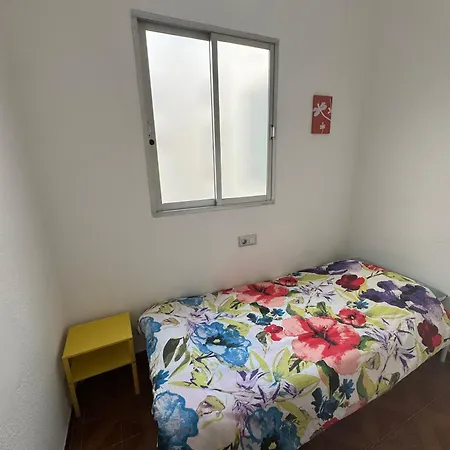 Atico En El Centro Con Terraza *