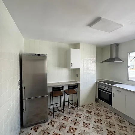 Apartmán Atico En El Centro Con Terraza *