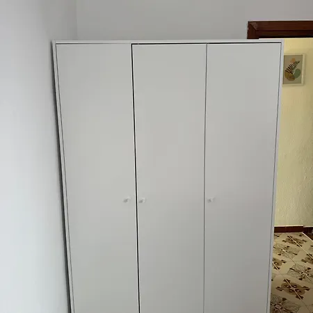 Atico En El Centro Con Terraza Apartmán *