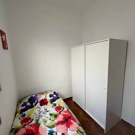 Apartmán Atico En El Centro Con Terraza Valencie