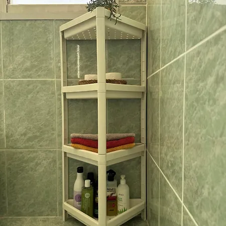 Atico En El Centro Con Terraza Apartmán *