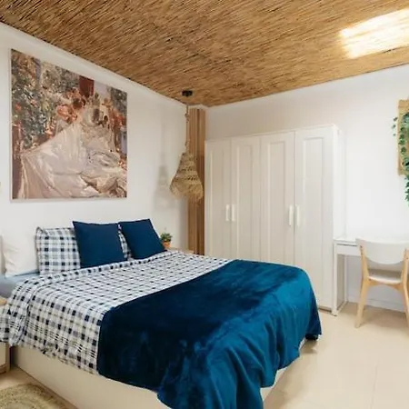 شقة Tiny Gem - 2br - Relax