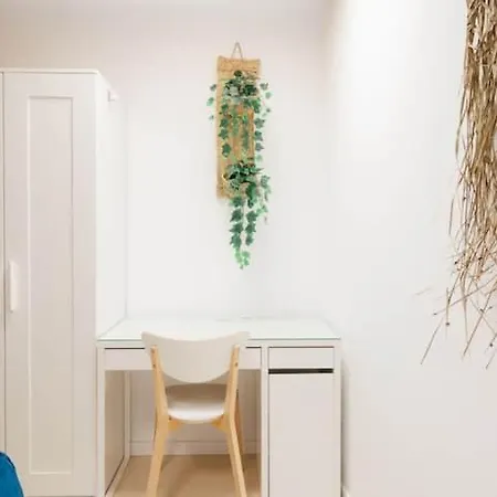 شقة Tiny Gem - 2br - Relax فالنسيا