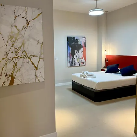 Osito Hub - Colomer Apartamento Valencia