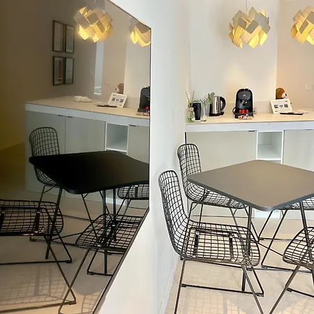 Osito Hub - Florista Apartman