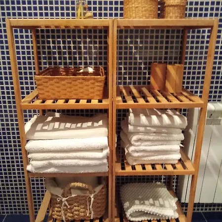 Cozy Flat In Old Town * 瓦伦西亚