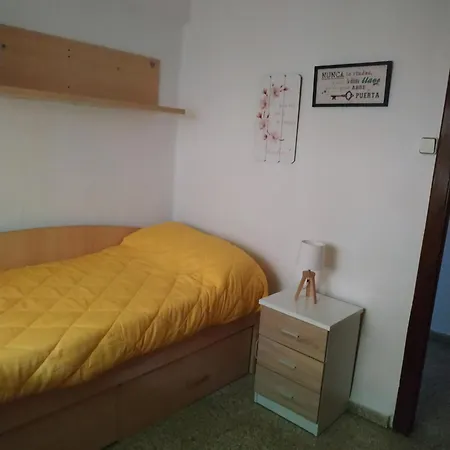 Appartement El Cid Ii *