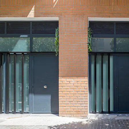 Cr - Loft - Moderno Y Coqueto Estudio Duplex Cerca De Avenida Francia Y Ciencias *