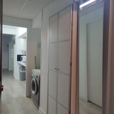 Loft In アパート バレンシア
