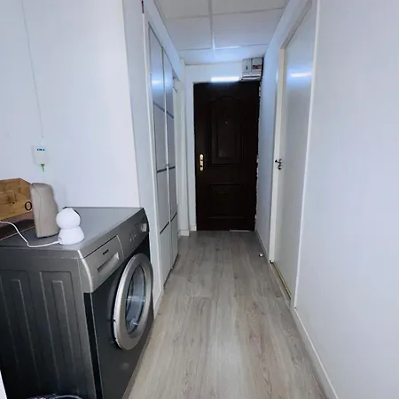 アパート Loft In バレンシア