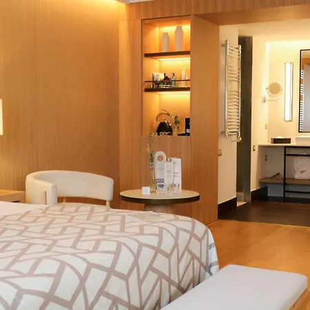 Hospes Palau De La Mar, Valencia, A Member Of Design