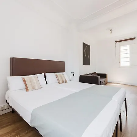Appartement Boutique Center
