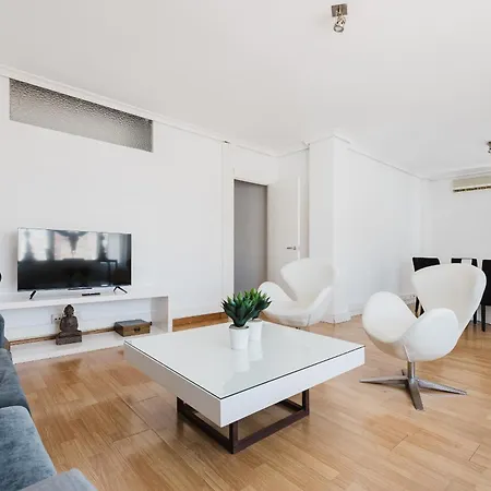 Boutique Center Appartement