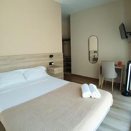 Affittacamere Optimus Comfort Campoamor 101 *