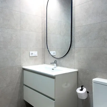 Quart Historic 1 Appartement