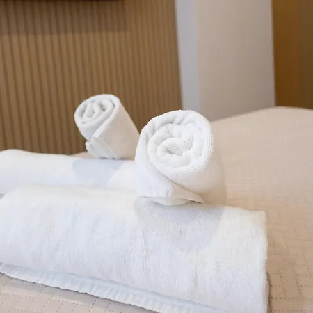 Rubio By Concept 3* Valência