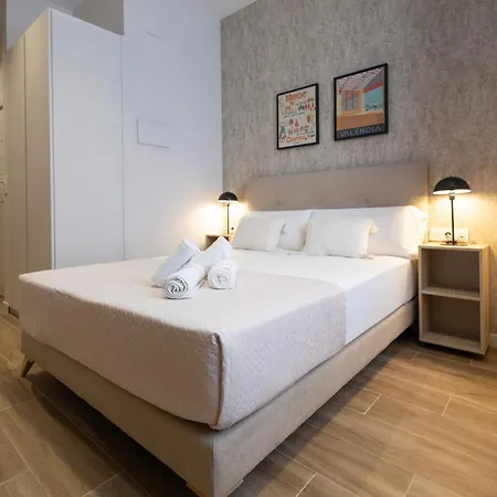 Casa de hóspedes Rubio By Concept