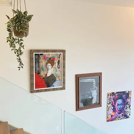 Nava - Loft Luminoso Con Parking Privado Cerca Del Centro Y Universidades Apartamento *