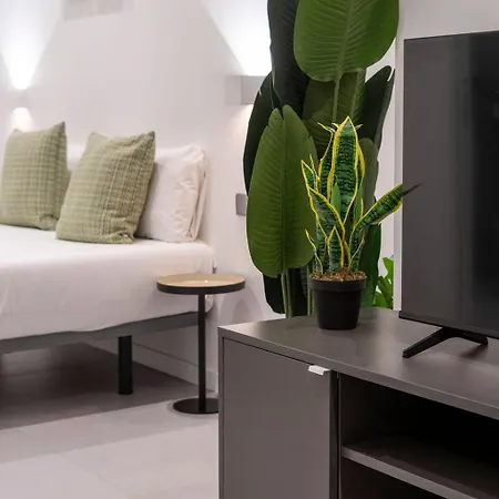 Apartman Vlc Host - Bellvis Valencia