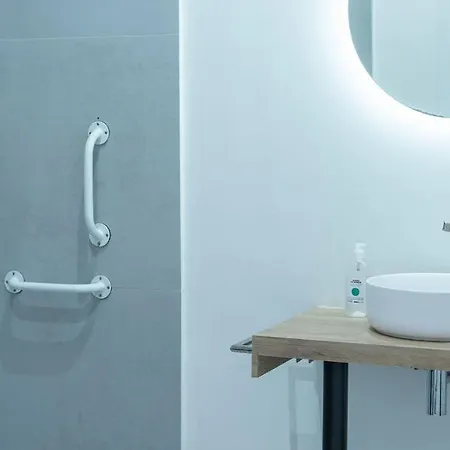 Apartman Vlc Host - Bellvis