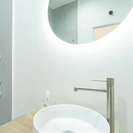 Apartman Vlc Host - Bellvis *