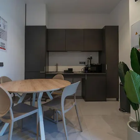 Vlc Host - Bellvis Apartman Valencia