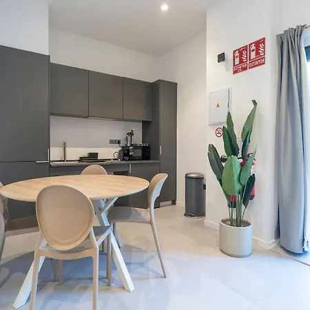 Apartman Vlc Host - Bellvis