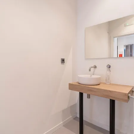 Vlc Host - Bellvis Apartman Valencia