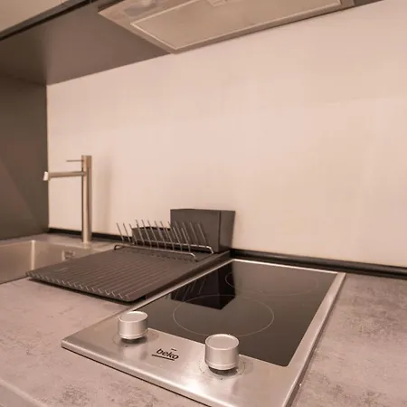 Apartman Vlc Host - Bellvis Valencia