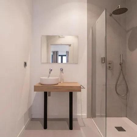 Vlc Host - Bellvis Apartman Valencia