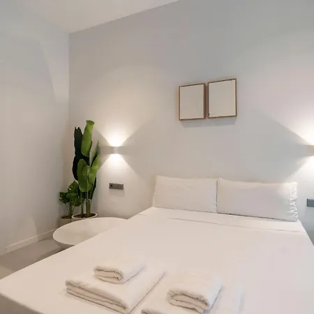 Apartman Vlc Host - Bellvis Valencia