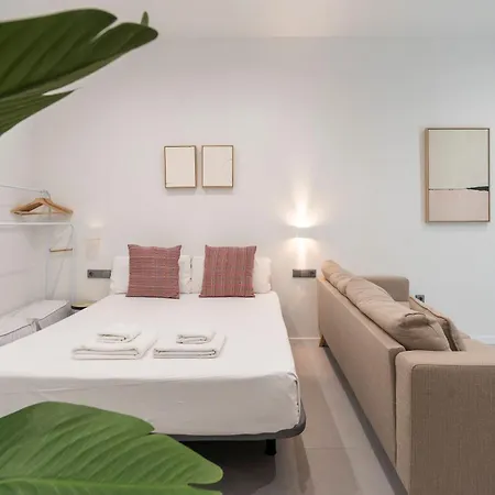 Apartman Vlc Host - Bellvis *