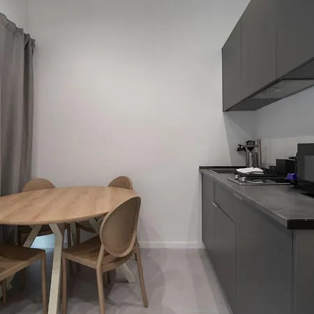 Vlc Host - Bellvis Apartman Valencia