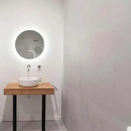 Apartman Vlc Host - Bellvis *