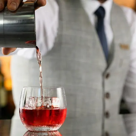 Grand Centenari, Valencia, Autograph Collection 5*