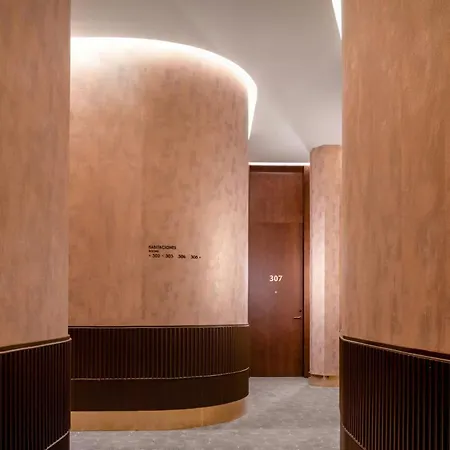 Szálloda Grand Centenari, Valencia, Autograph Collection