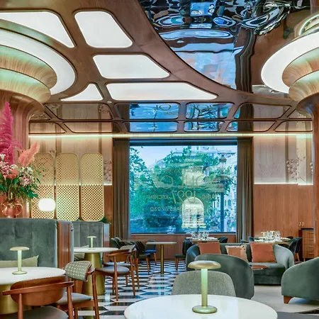 Grand Centenari, Valencia, Autograph Collection Hotel Valencia